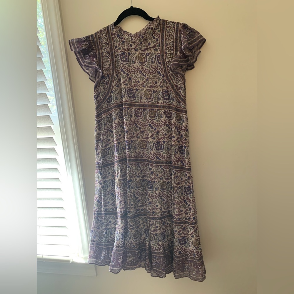 Sea New York Dress